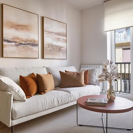 דירה Cool Breeze By Feelfreerentals