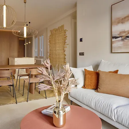 דירה Cool Breeze By Feelfreerentals