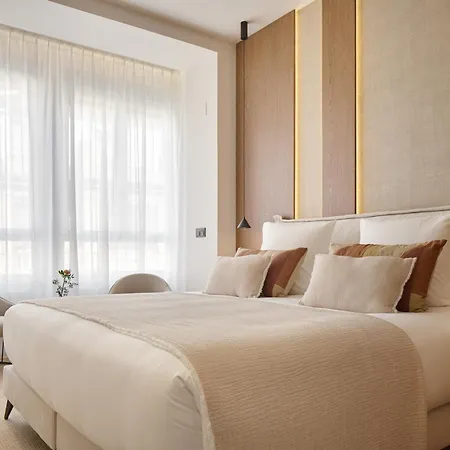 דירה Cool Breeze By Feelfreerentals