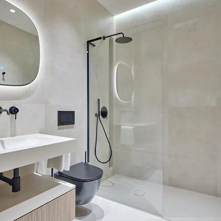 Cool Breeze By Feelfreerentals דירה