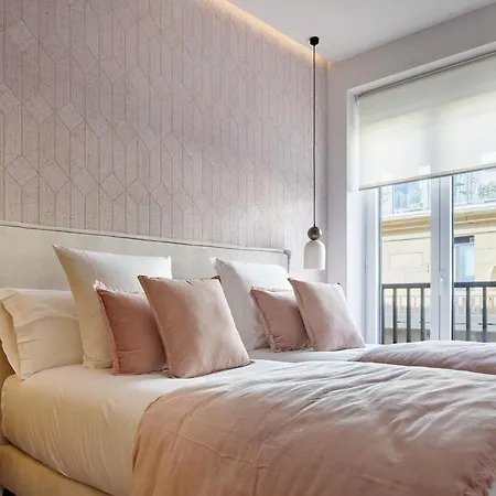 דירה Cool Breeze By Feelfreerentals *
