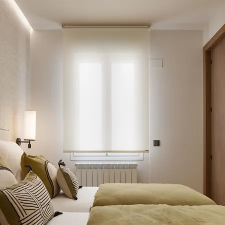 דירה Cool Breeze By Feelfreerentals סן סבסטיאן