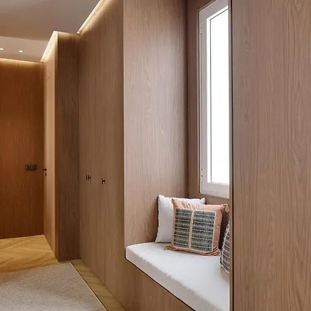 דירה Cool Breeze By Feelfreerentals *