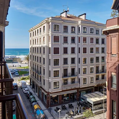 Cool Breeze By Feelfreerentals Apartament