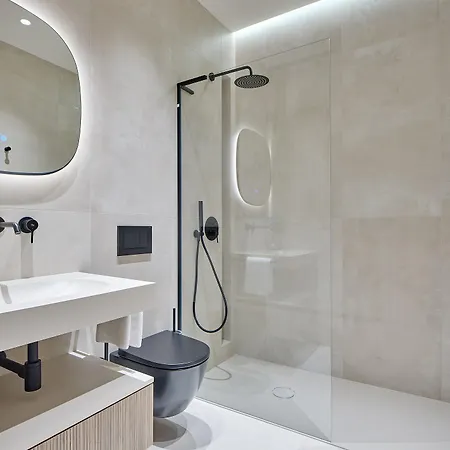 דירה Cool Breeze By Feelfreerentals סן סבסטיאן