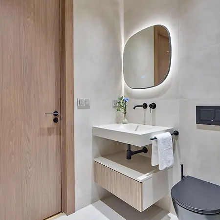 דירה Cool Breeze By Feelfreerentals סן סבסטיאן