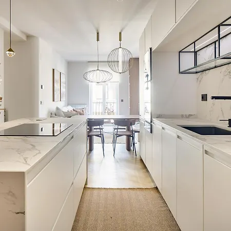 דירה Cool Breeze By Feelfreerentals *