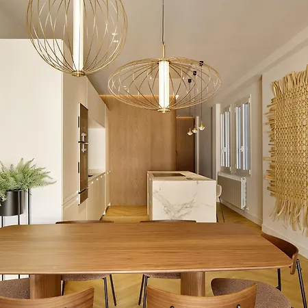 Cool Breeze By Feelfreerentals דירה *