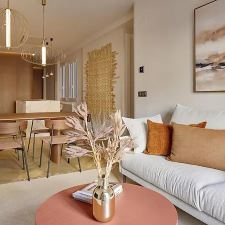 Cool Breeze By Feelfreerentals סן סבסטיאן