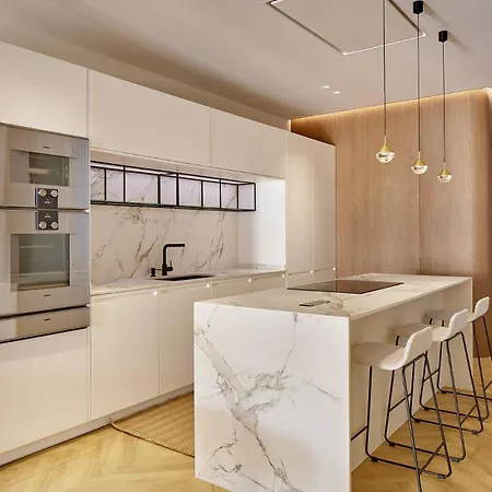 דירה Cool Breeze By Feelfreerentals סן סבסטיאן